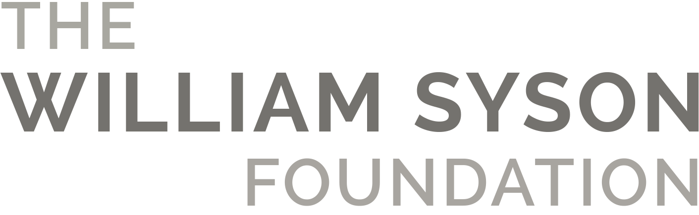 William Syson Foundation